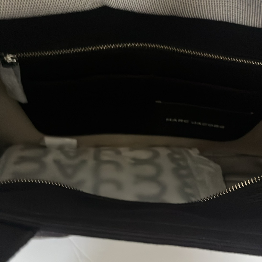 Marc Jacobs The Jacquard Large Tote Bag - Picture 6 of 6